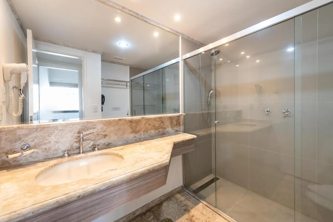 Jardins Premier Conforto Com Servicos E Otima Localizacao São Paulo Apartamento