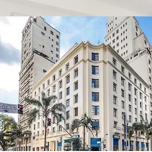 Apartamento Jacques Pilon Estudio 425, São Paulo