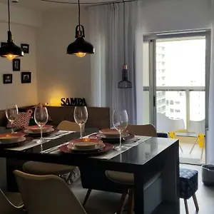 Apartamento Viva Sampa!, São Paulo
