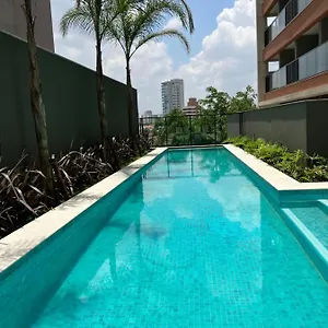 Apartamento - Mariana -, São Paulo
