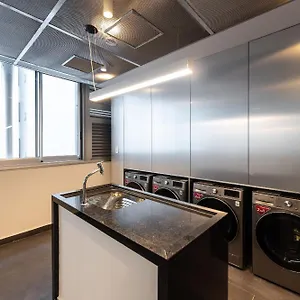 Apartamento Vnf506 Conforto Perto Do Centro De Convencoes, São Paulo